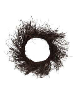 Twig Wreath Base (30cm Base Diameter)