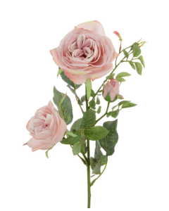ECO Olivia Rose Spray 66cm Pink