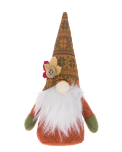 Autumn Gonk Figure 18cm