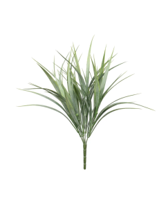 Exterior Everlast 46cm Grass Plant UV