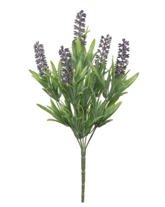Exterior Everlast 36cm Lavender Plant UV