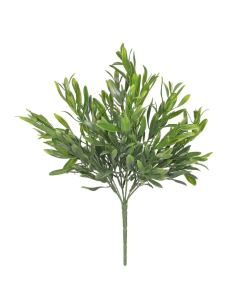 Exterior Everlast 38cm Olive Plant UV