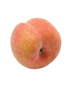 Peach Weighted 7cm