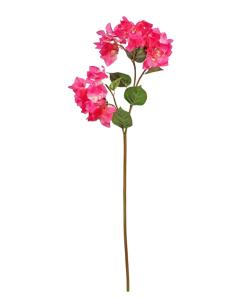 Artificial Bougainvillea Hot Pink 87cm