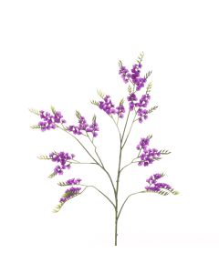 Sea Lavender (Statice) Spray 79cm Purple