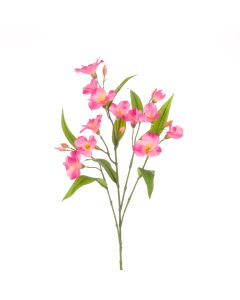 Alstroemeria Spray 63cm Pink