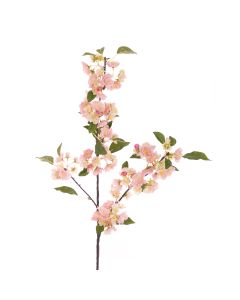 Cherry Blossom Branch 105cm Pink