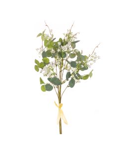 Gypso & Eucalyptus Bundle 55cm