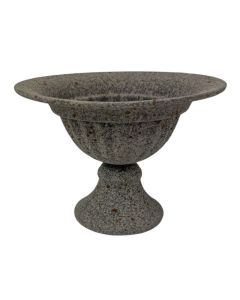 Sandringham Footed Bowl 16.5 x 11.5cm