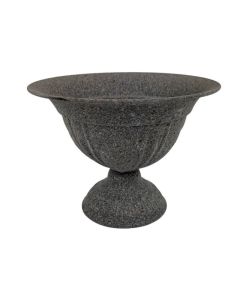 Sandringham Footed Bowl 20.5 x 15.5cm