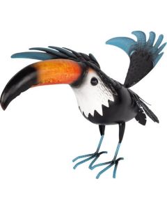 Garden Ornament Toucan 46cm