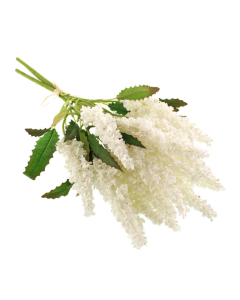 45cm Veronica Bundle White