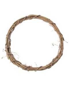 Grapevine Wreath 30cm Diameter