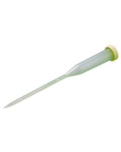 15cm Flower Tube W/Spike x 10pcs