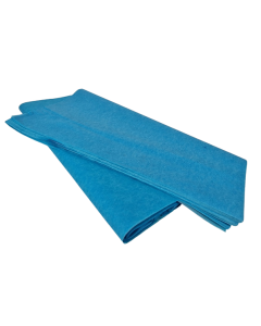 20" x 30" Turquoise Tissue Paper x 240 Sheets