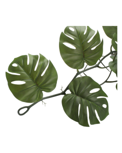 Monstera Garland 1.2mtr