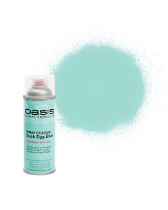 OASIS® Spray Colour Duck Egg Blue