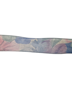 42mm x 25yds Summer Breeze Ribbon