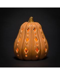 Ceramic Gourd B/O 16cm