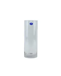 25 x 9cm Glass Cylinder