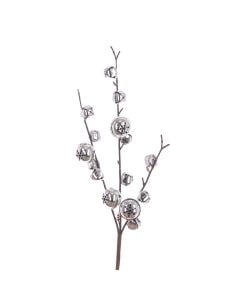 Bell Pick 43cm Silver