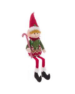 Mr Elf Long Leg 68cm