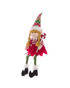 Mrs Elf Long Leg 68cm