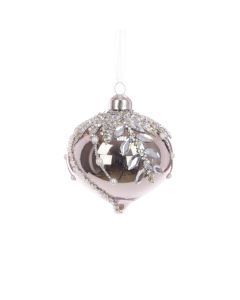 GLASS Francis Onion 8cm