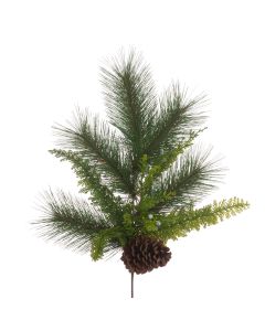 Uppingham Spray 53cm
