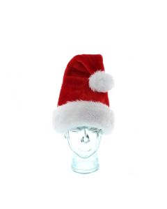 48cm Novelty Plush Santa Hat