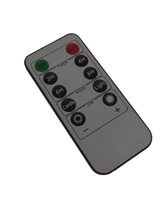 Remote Control - Black