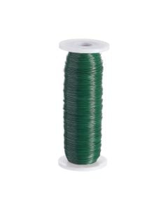 Green Reel Wire 26swg (.46mm) x 100g x 10 Rolls