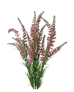 54cm Pink Salvia Bush