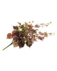 71cm Outdoor Irish Artificial Ivy Trailing Bush WR