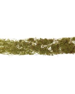 6cm x 90cm Moss Roll Green