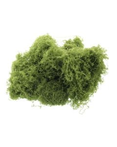 Artificial Moss in Bag Green