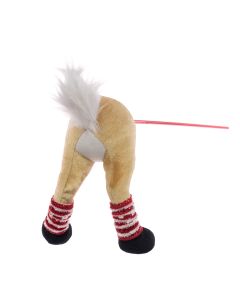 Reindeer Legs Pick 57cm
