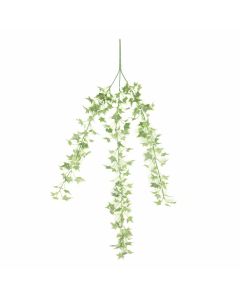 Artificial Ivy Trail 68cm Variegated