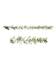 Artificial Eucalyptus Garland 200cm