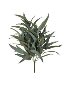 55cm Eucalyptus Gum Foliage Bush