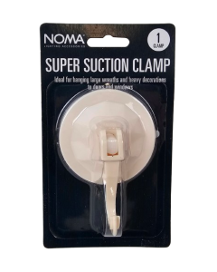 Super Suction Clamp