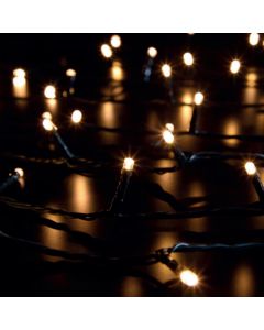 720 Antique White Multifunction String Lights