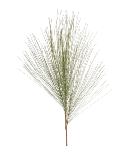 Pine Needle Spray Green 100cm