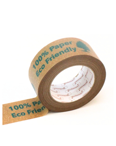 100% Recycled 2" Tape x 1 Roll