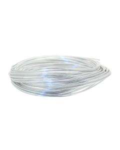Aluminium Wire 100g x 2mm Silver (AP)