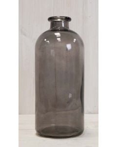 Smoky Grey Bottle (25cm)