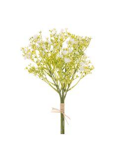 Gypsophila Bundle 37cm White