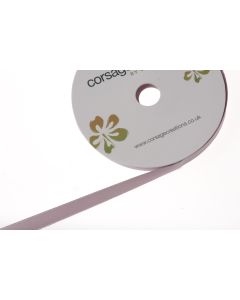 Double Face Satin 38mm x 20mtrs Lavender