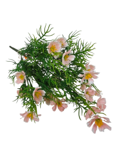 Exterior Cosmos Bush U.V - Pink - 42cm