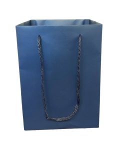 Olympic Bag Dark Blue 25cm x 10pcs